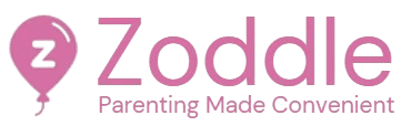 Zoddle Logo